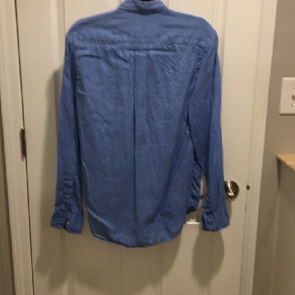 Vineyard Vines Solid Linen Classic - image 2